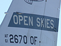 Developing Open Skies